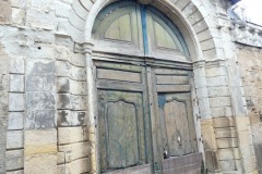 Old-door