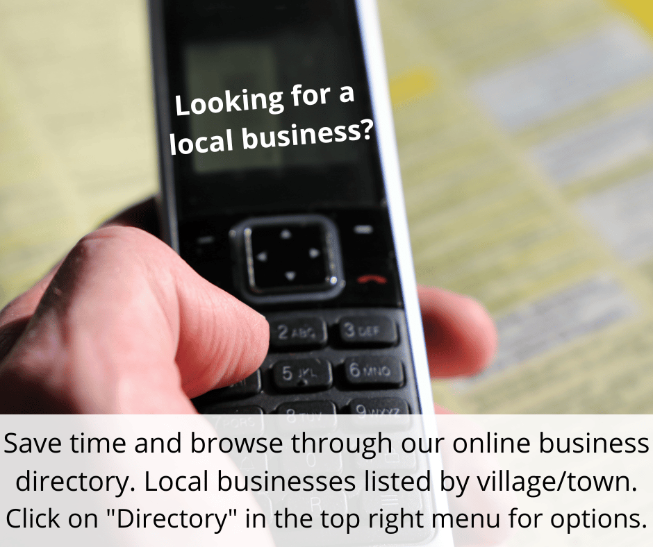 Mayenne news, info and business directory