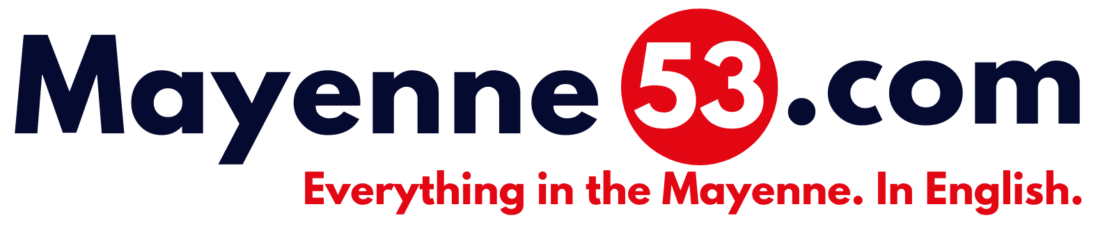 mayenne53 website logo